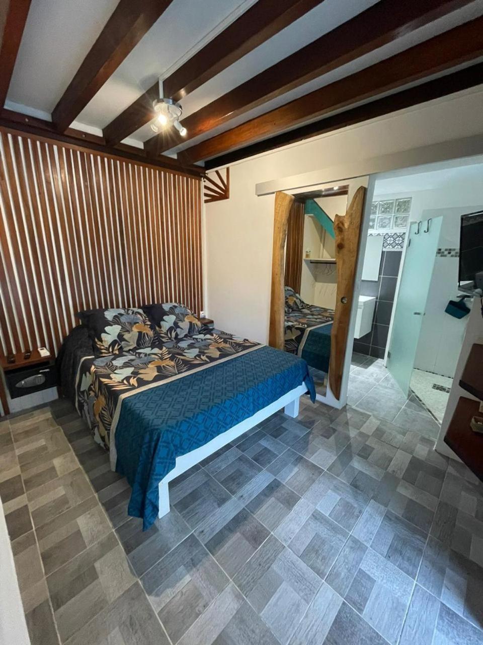 La Casita Ilohe Villa Riviere-Salee ภายนอก รูปภาพ