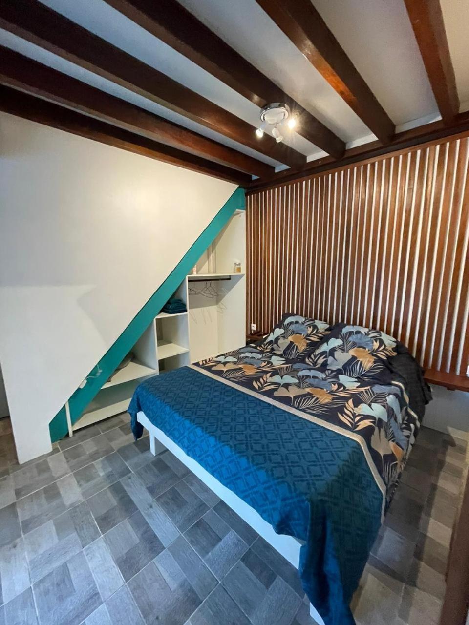 La Casita Ilohe Villa Riviere-Salee ภายนอก รูปภาพ