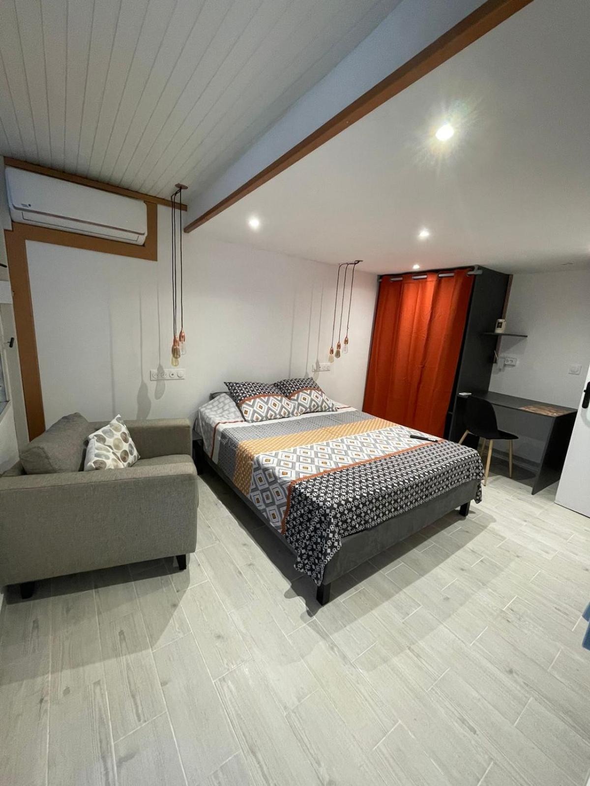 La Casita Ilohe Villa Riviere-Salee ภายนอก รูปภาพ