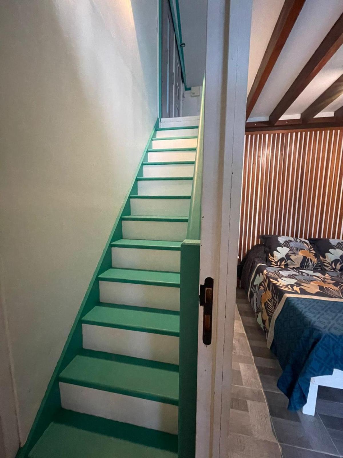 La Casita Ilohe Villa Riviere-Salee ภายนอก รูปภาพ