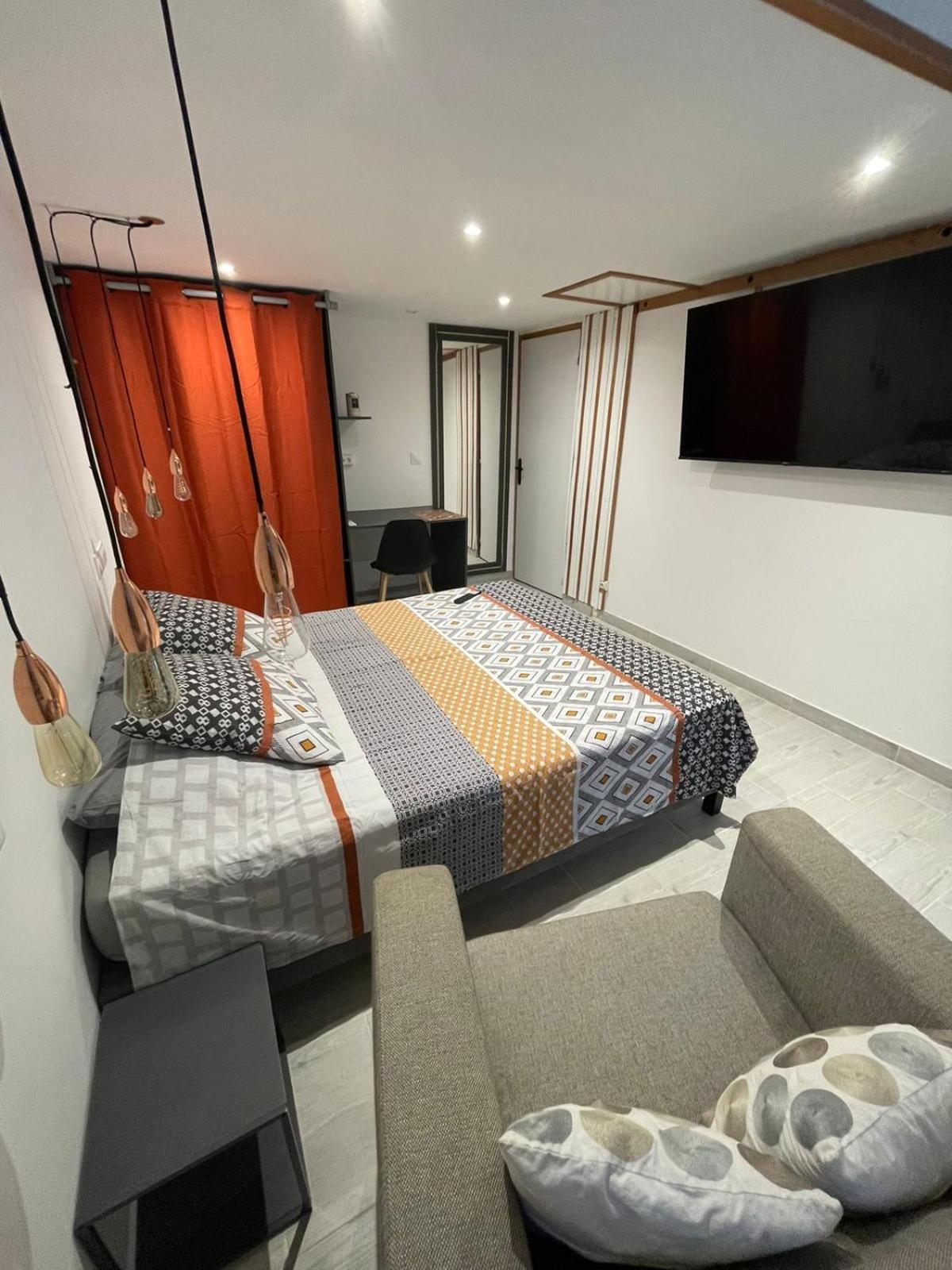 La Casita Ilohe Villa Riviere-Salee ภายนอก รูปภาพ