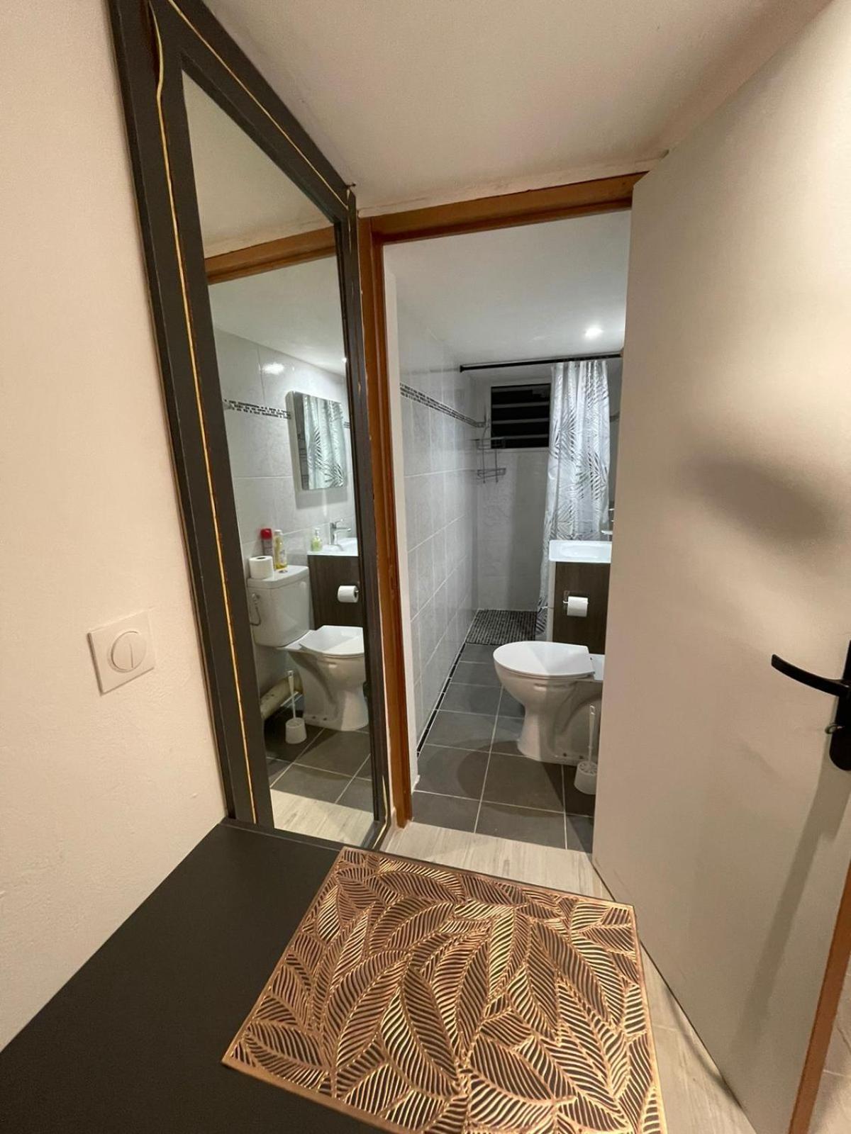 La Casita Ilohe Villa Riviere-Salee ภายนอก รูปภาพ