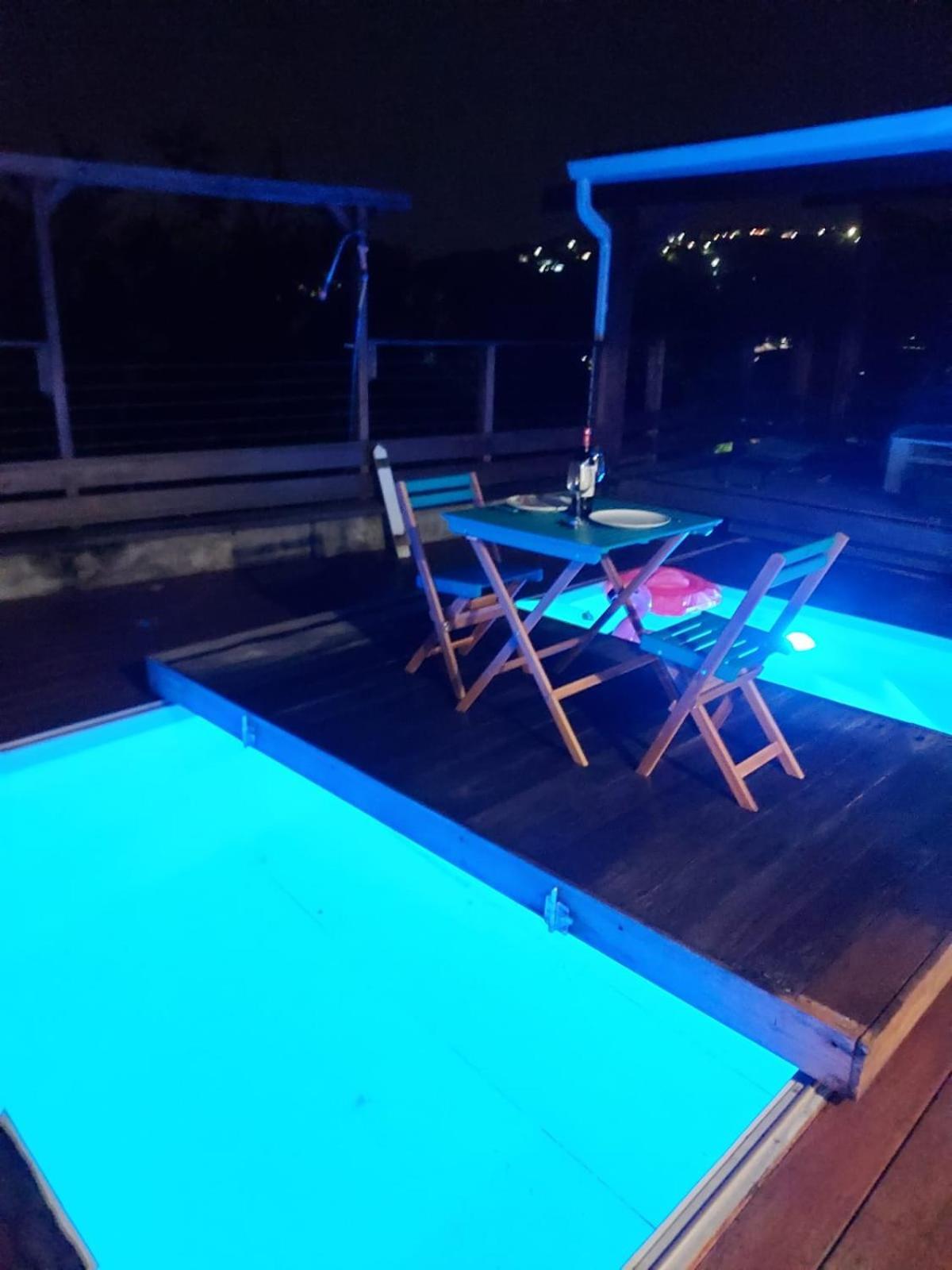 La Casita Ilohe Villa Riviere-Salee ภายนอก รูปภาพ
